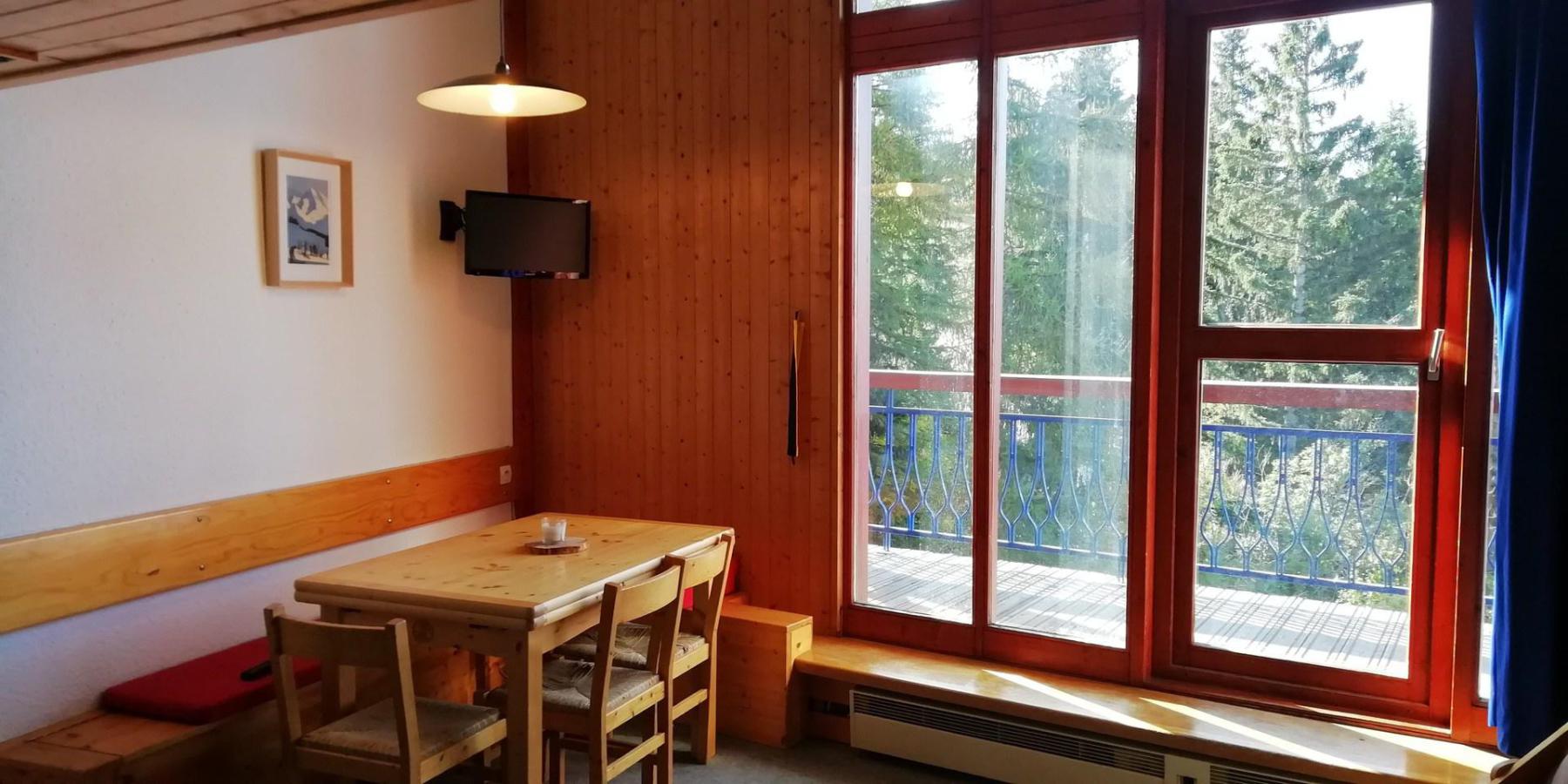 Appartement 3 pièces 8 personnes (416)