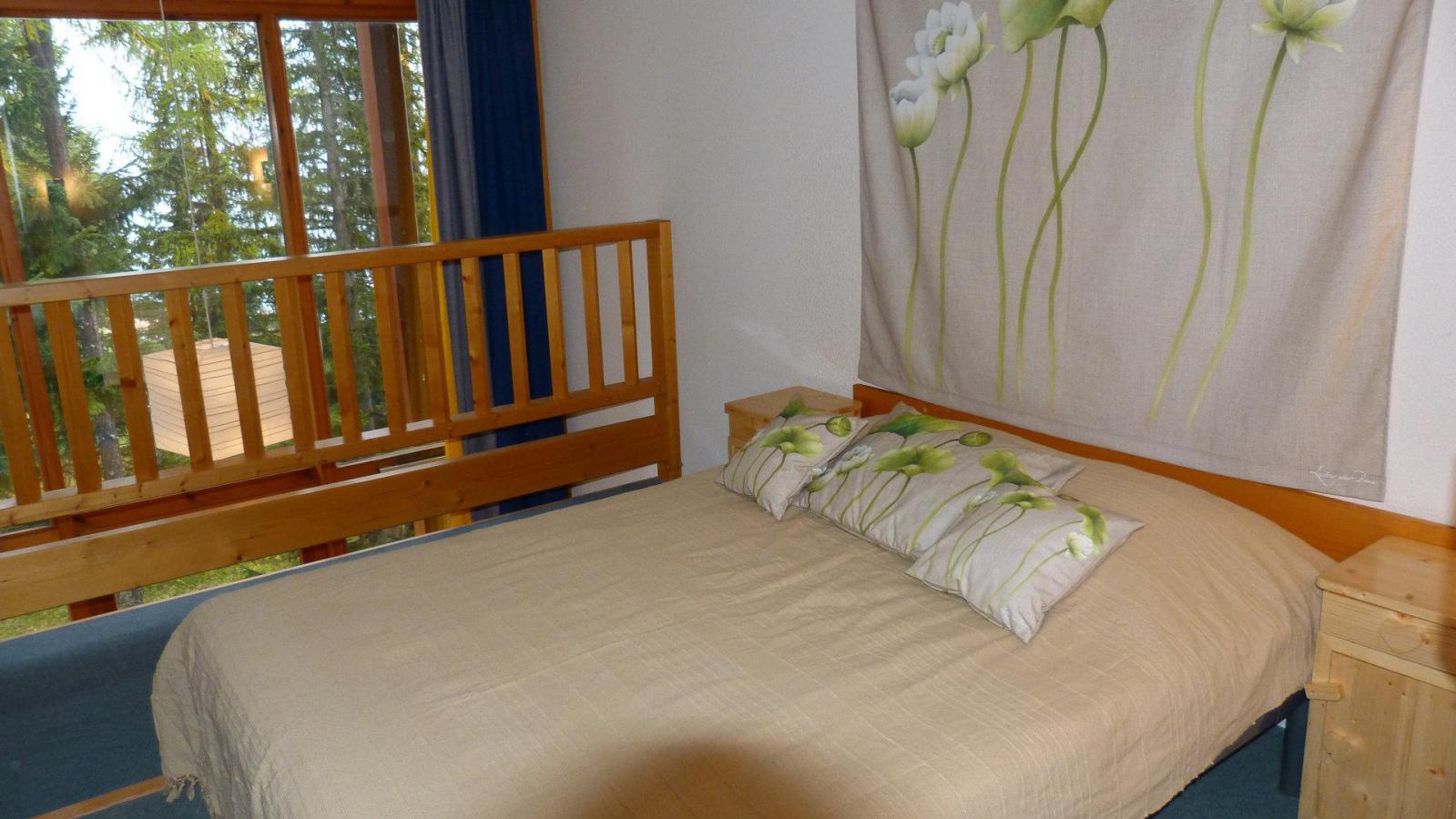 Appartement 2 pièces 6 personnes (430)