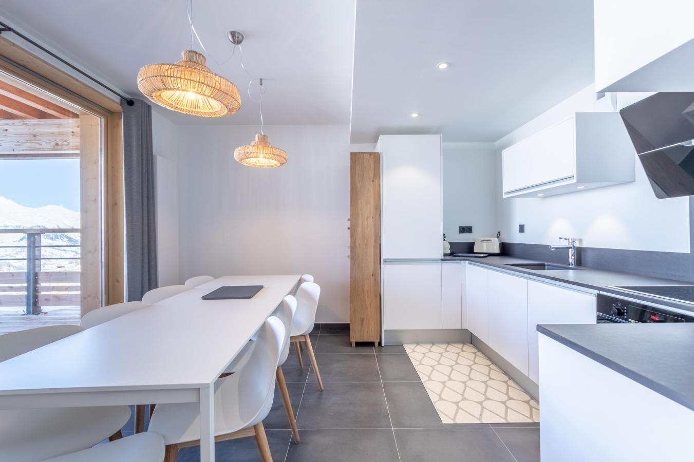 Appartement duplex 5 pièces 12 personnes (A51)