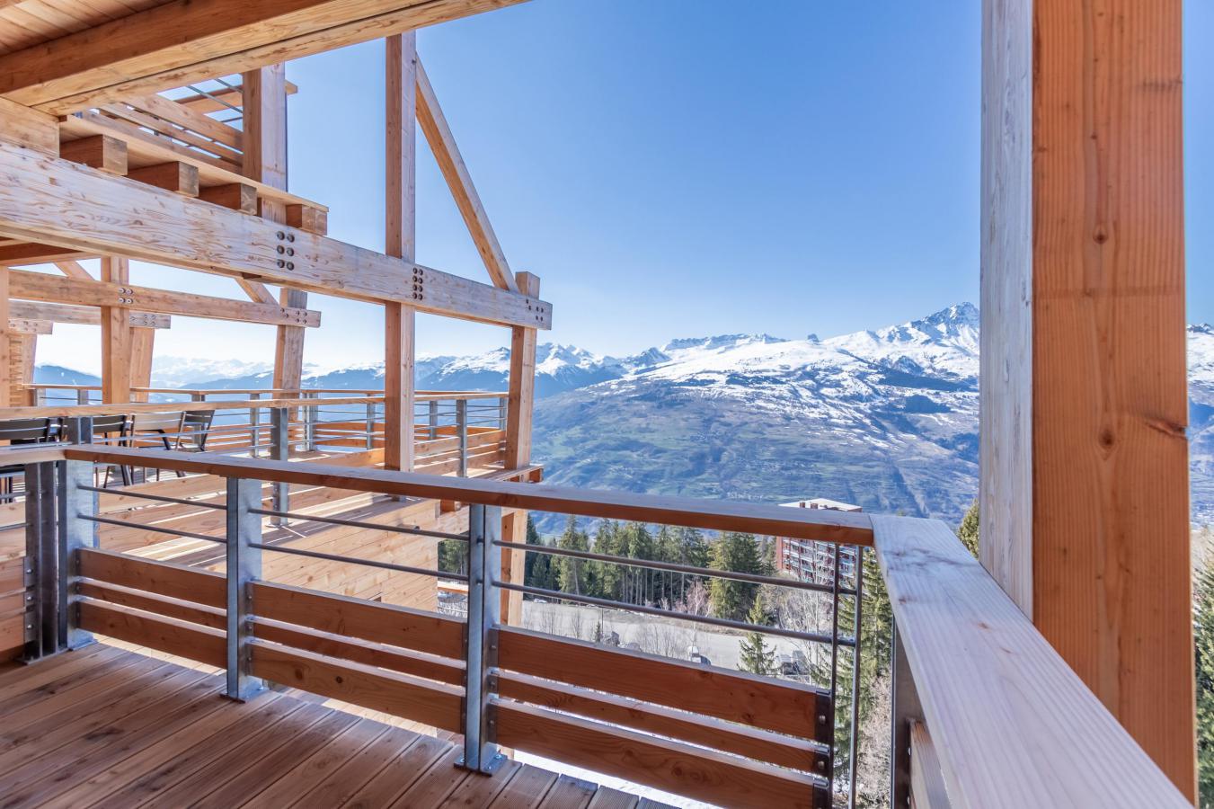 Appartement 4 pièces 8 personnes (B42)