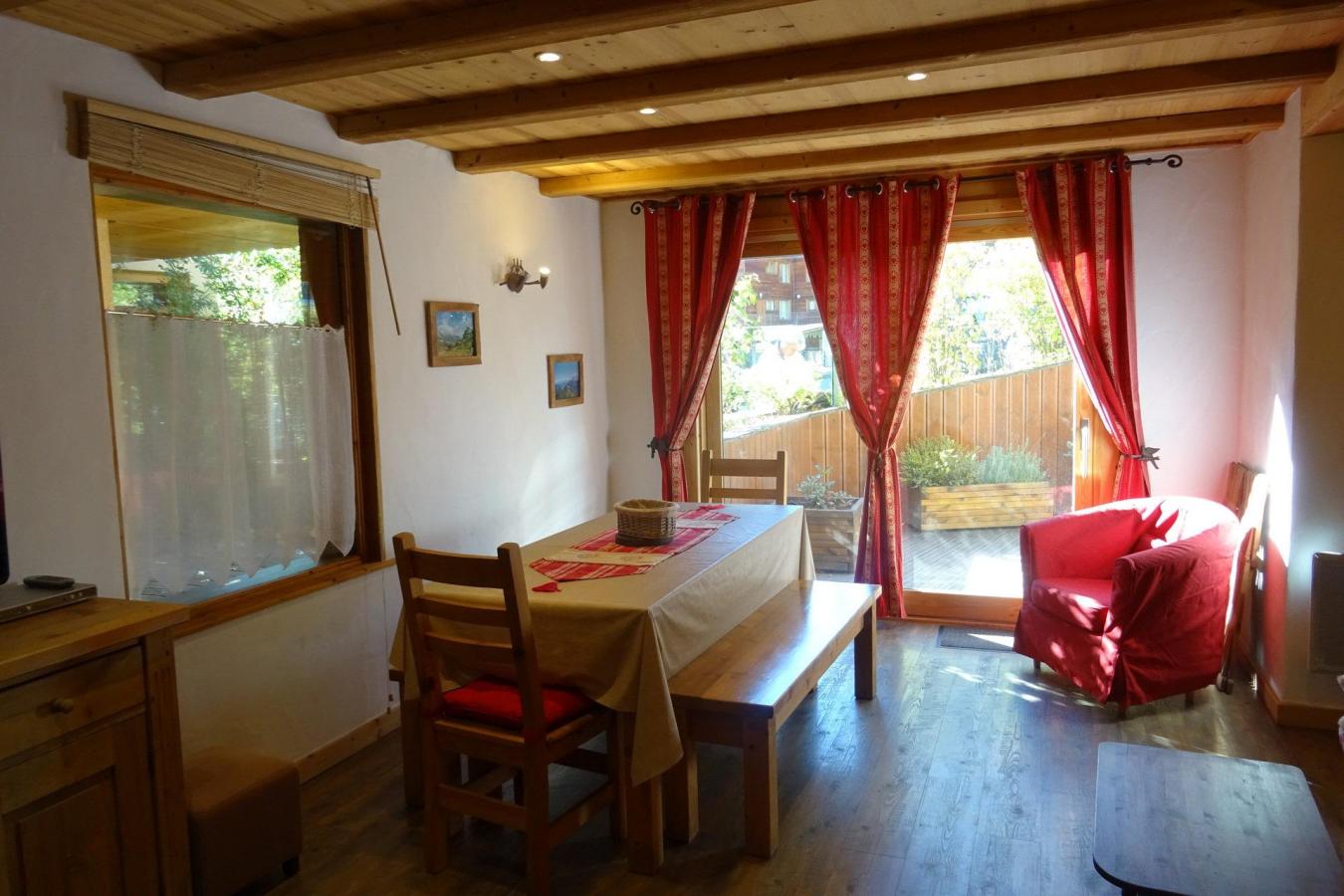 Appartement 3 pièces 6 personnes (06)