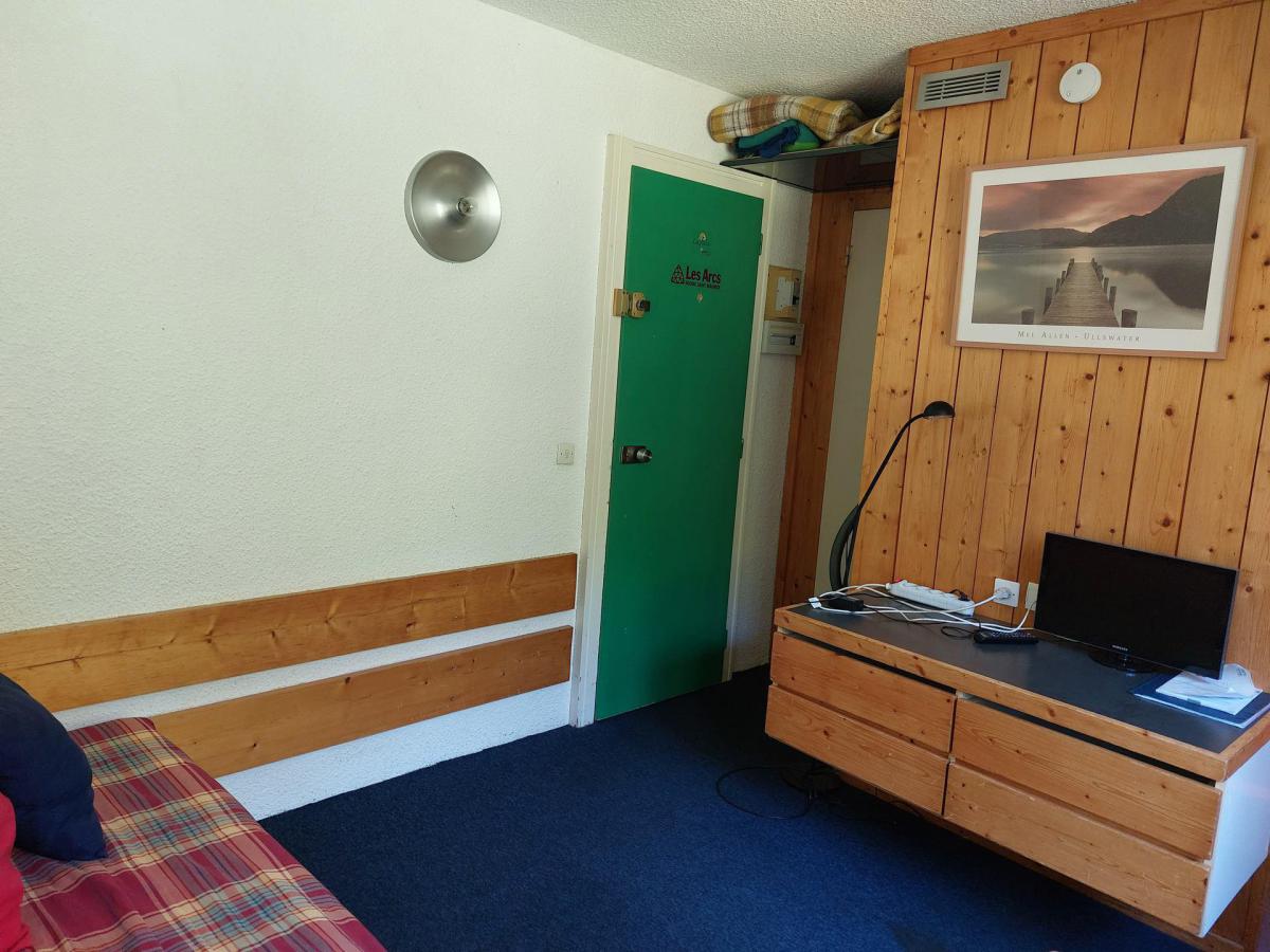 Studio 2 personnes (707)