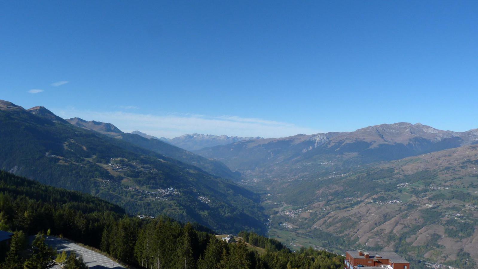 Appartement 2 pièces 6 personnes (028)