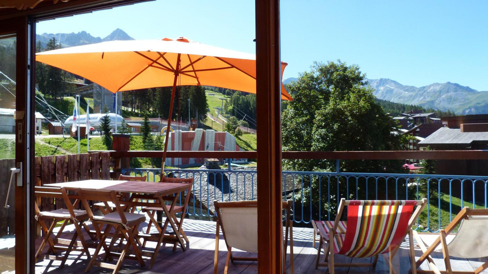 Appartement 3 pièces 7 personnes (462)