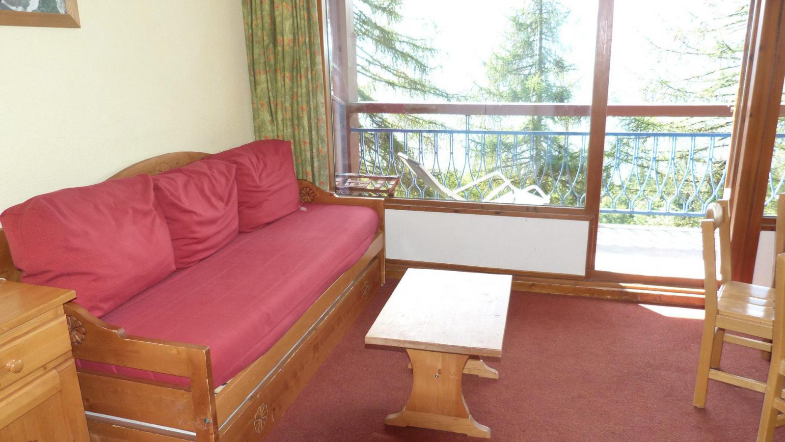 Appartement 3 pièces 6 personnes (416)