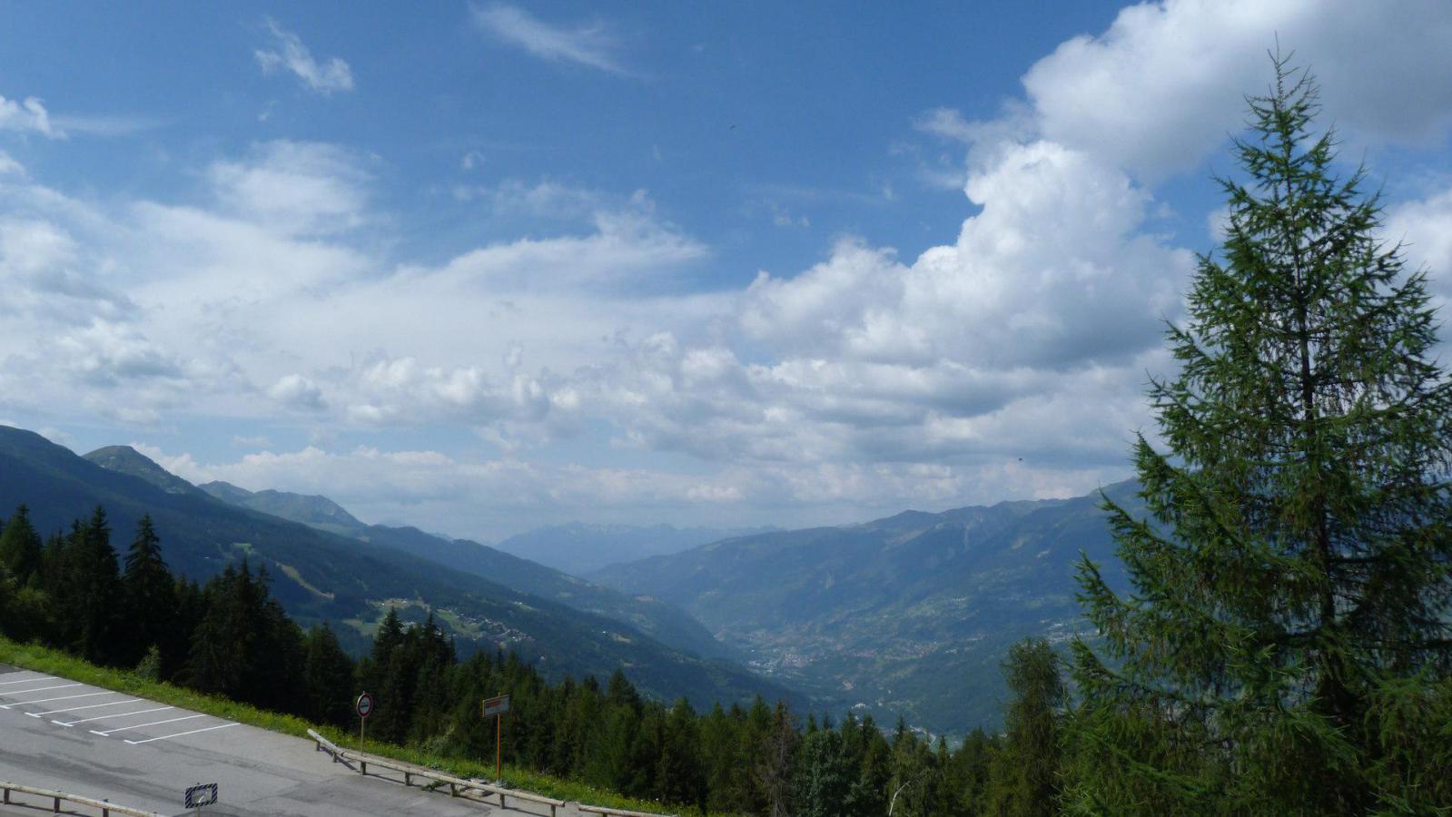 Appartement 3 pièces 6 personnes (207)