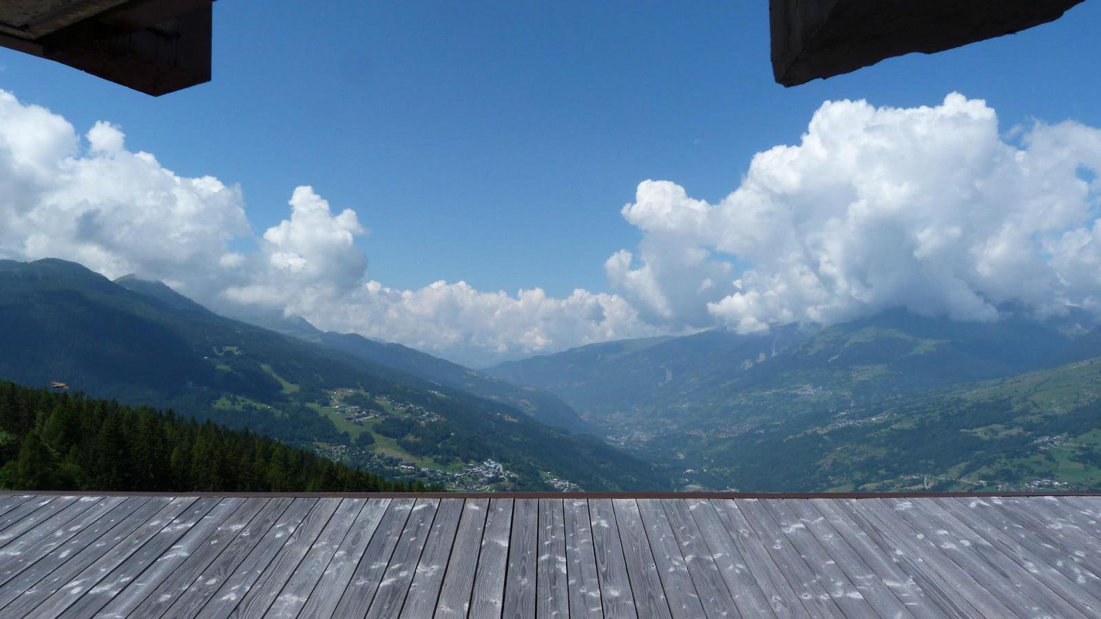 Appartement 3 pièces 6 personnes (907)