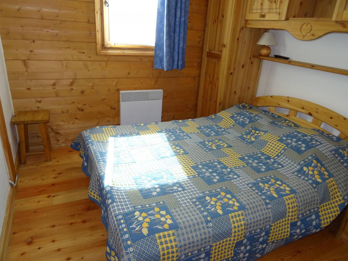 Appartement 3 pièces 6 personnes (10)