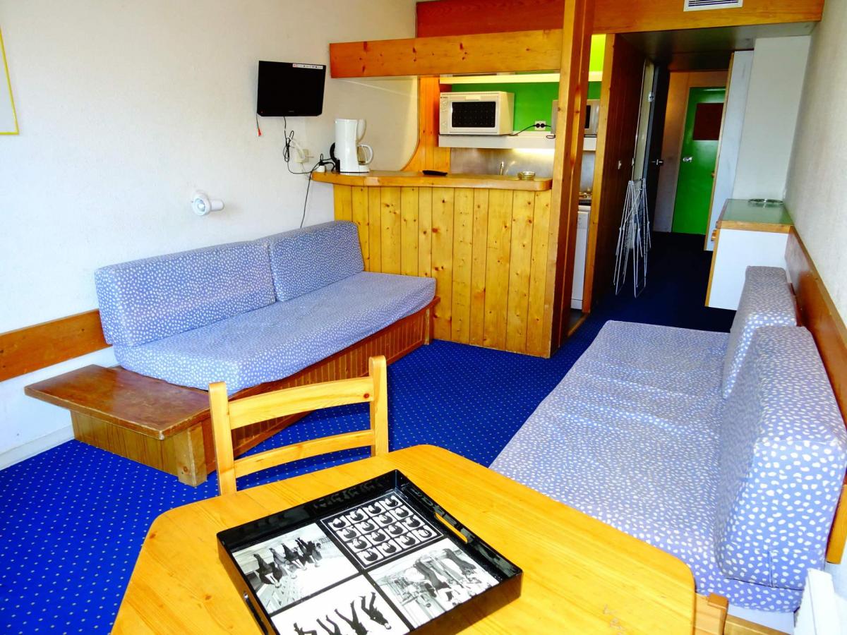 Studio coin montagne 5 personnes (277)