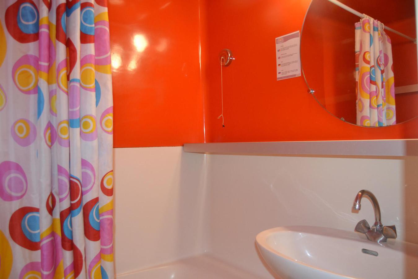 Studio coin montagne 5 personnes (188)