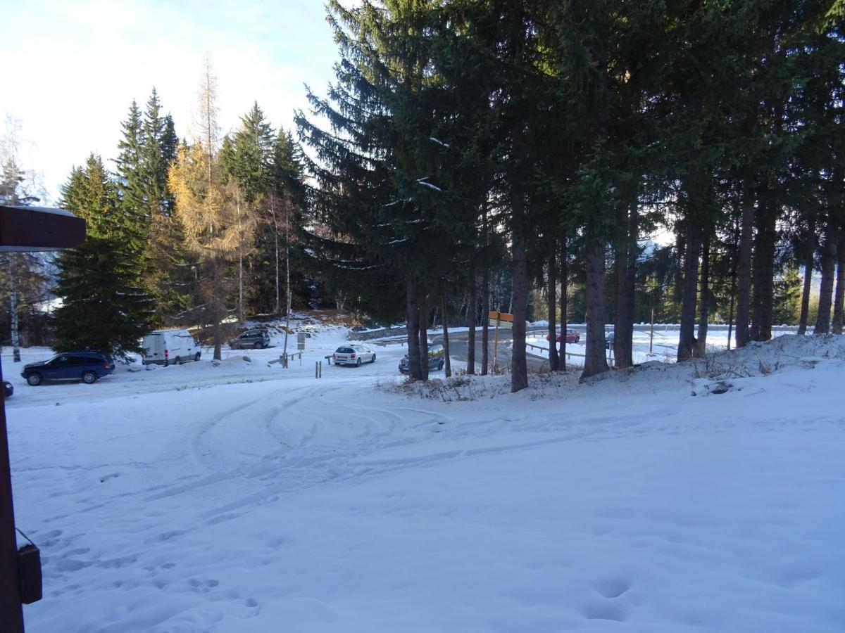 Studio coin montagne 5 personnes (513)