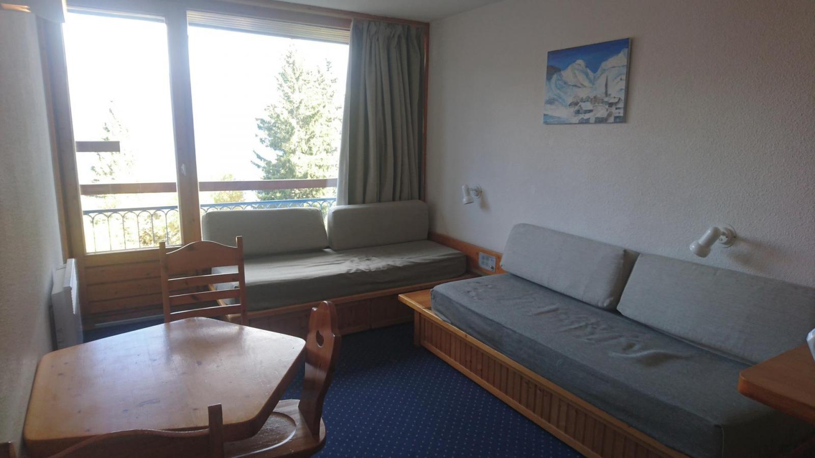 Studio coin montagne 5 personnes (1373)