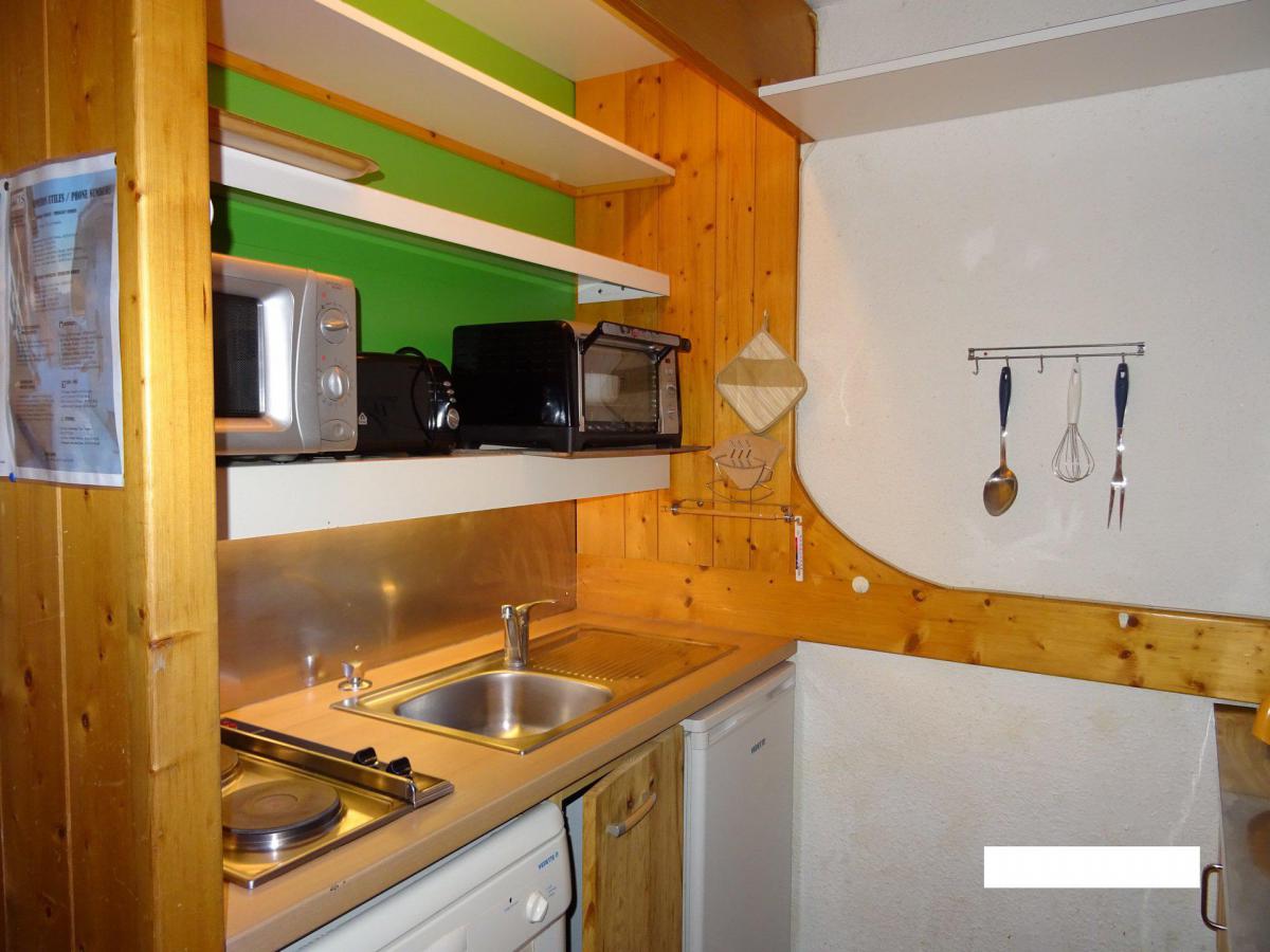 Studio 5 personnes (758)