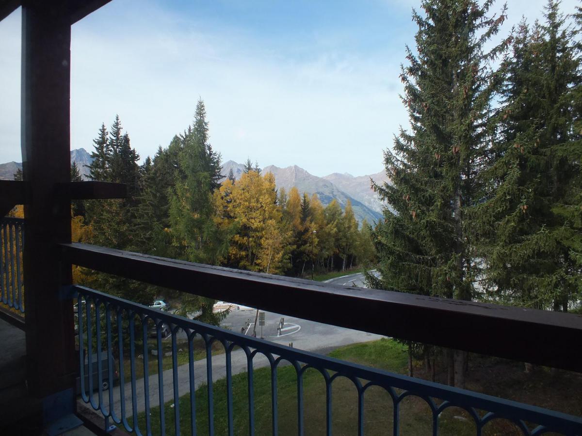 Studio coin montagne 5 personnes (1605)