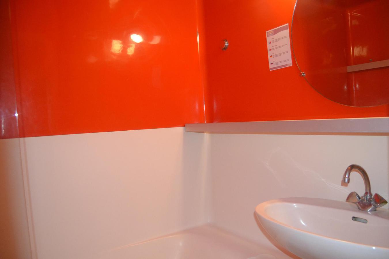 Studio coin montagne 5 personnes (1256)