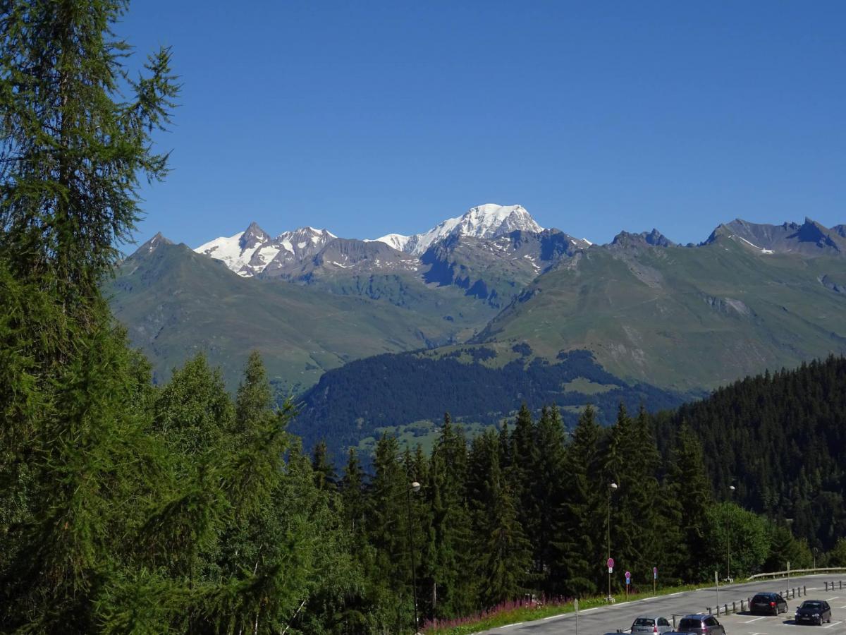 Studio coin montagne 5 personnes (1597)