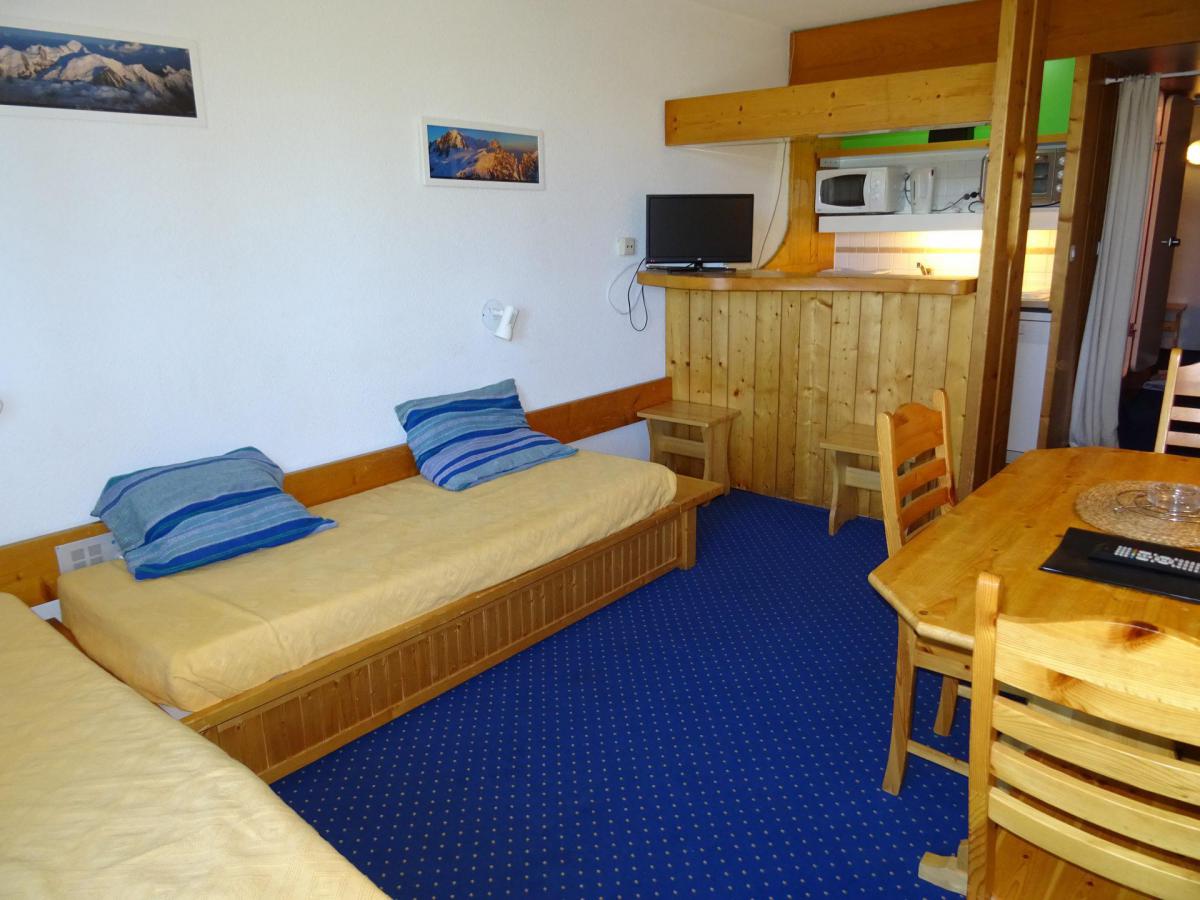 Studio coin montagne 5 personnes (1603)