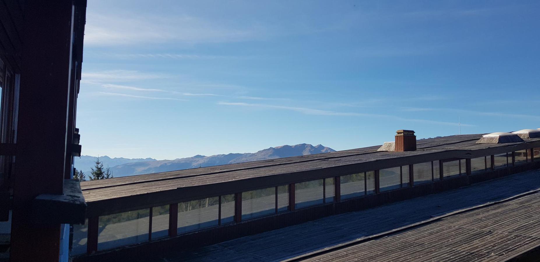 Studio coin montagne 5 personnes (467)