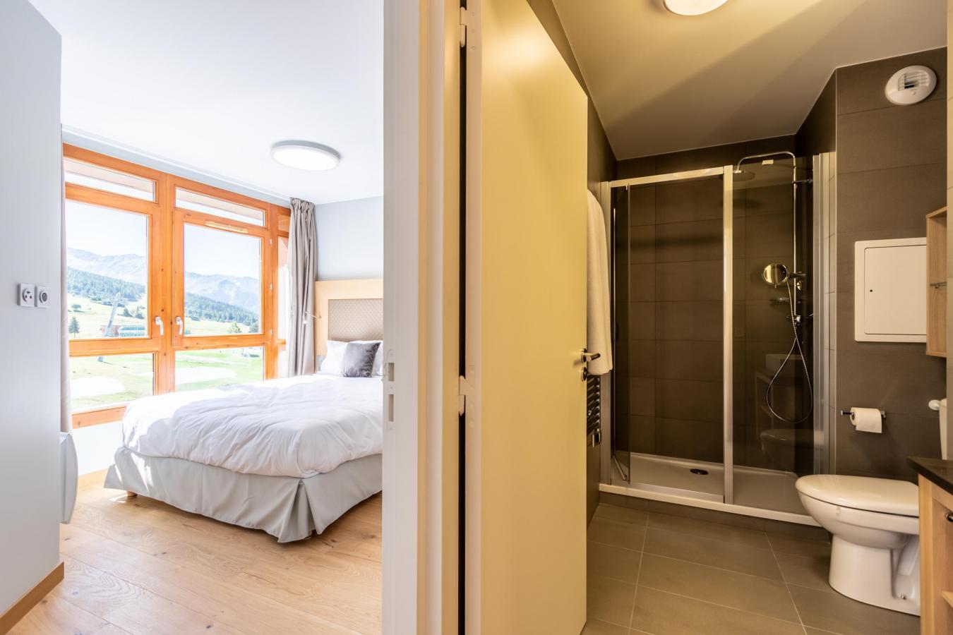 Appartement 4 pièces 6 personnes (905)