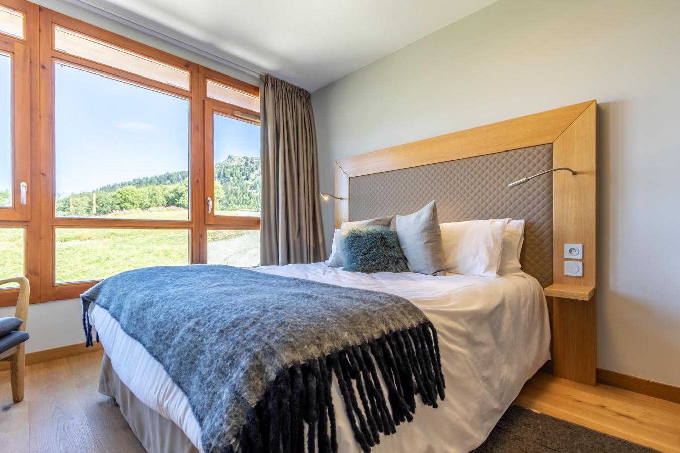 Appartement 5 pièces 8 personnes (704)