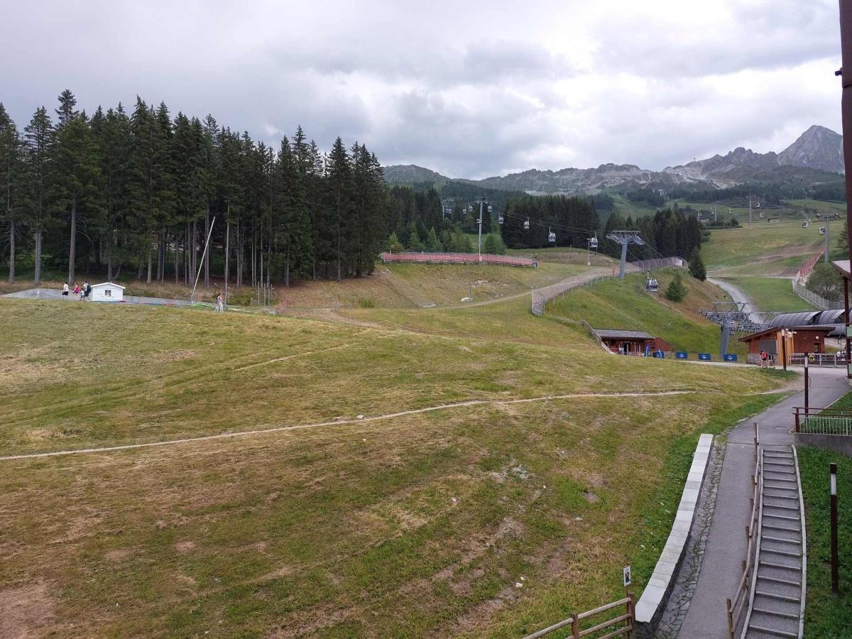 Appartement 2 pièces 5 personnes (305)