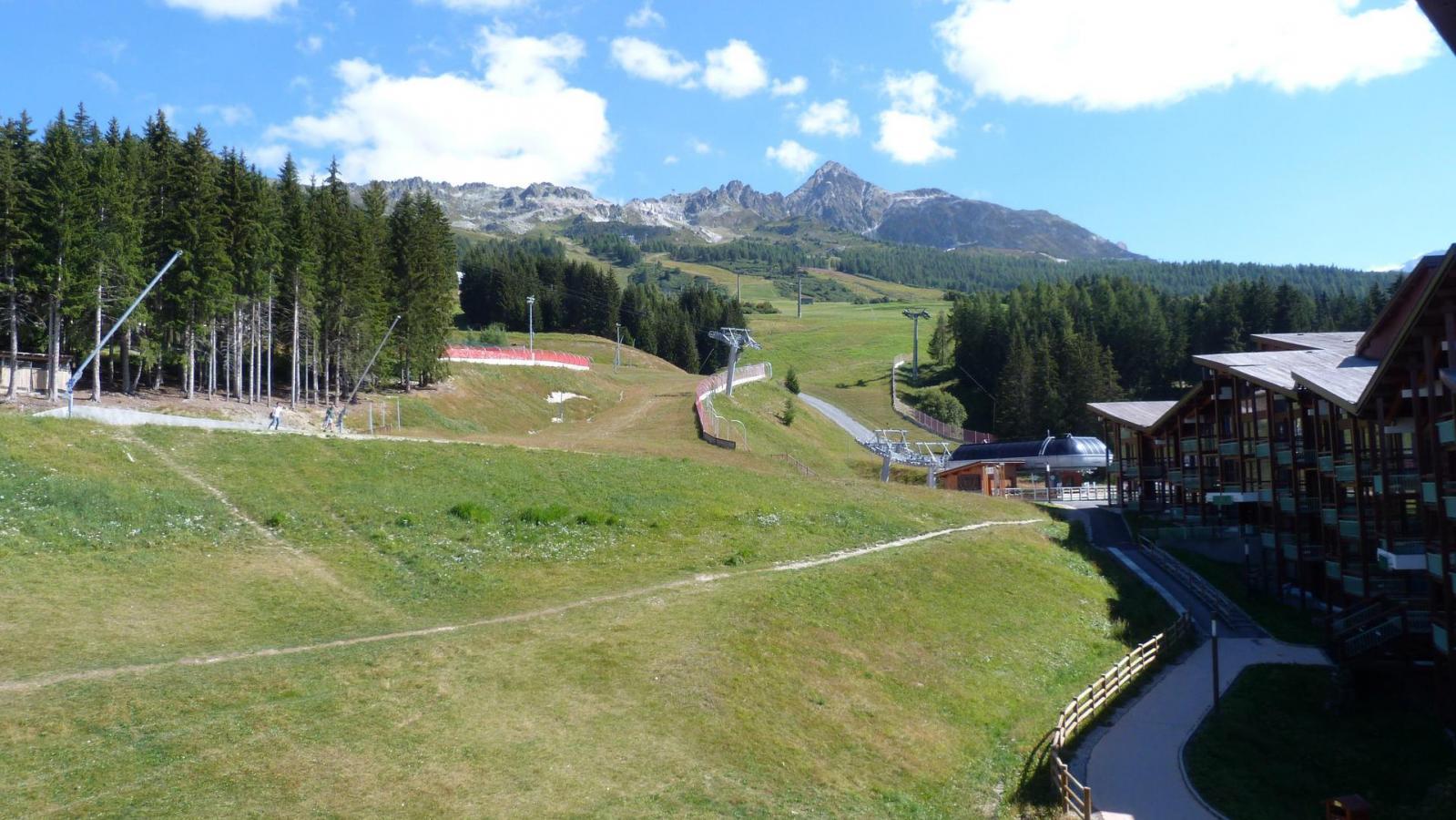 Appartement 2 pièces 5 personnes (304)