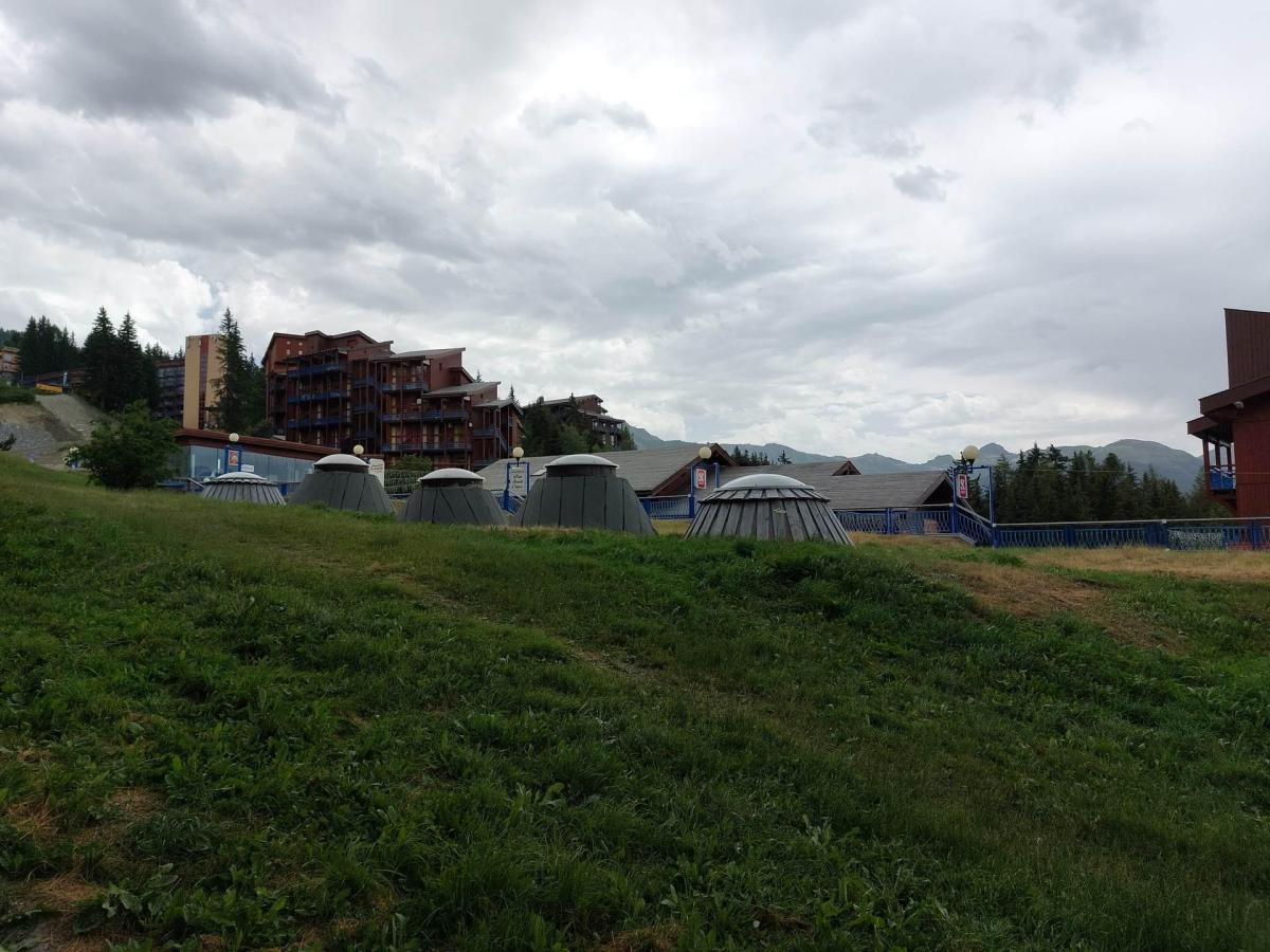 Appartement 2 pièces 5 personnes (012)