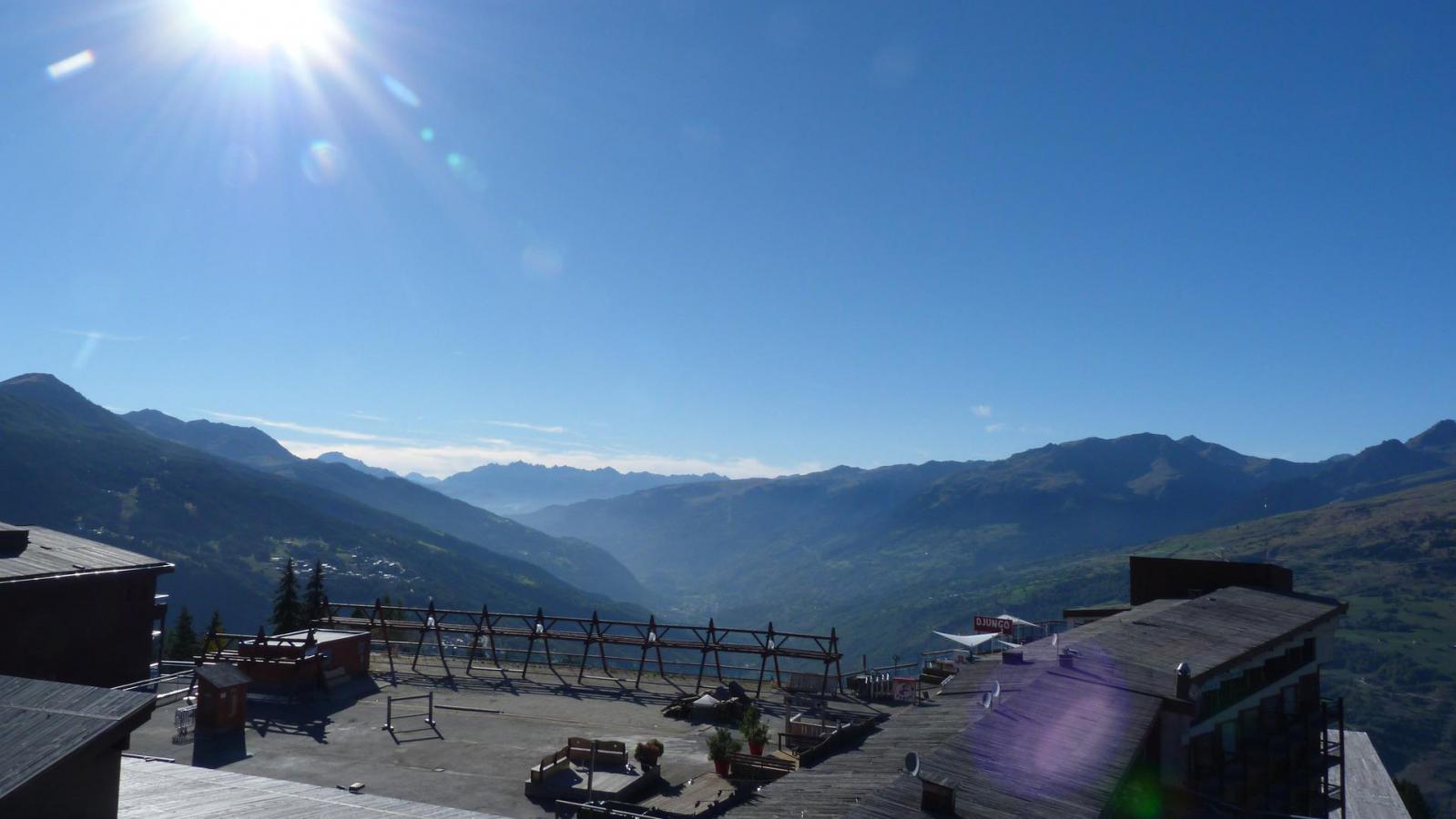 Appartement 2 pièces 5 personnes (319)