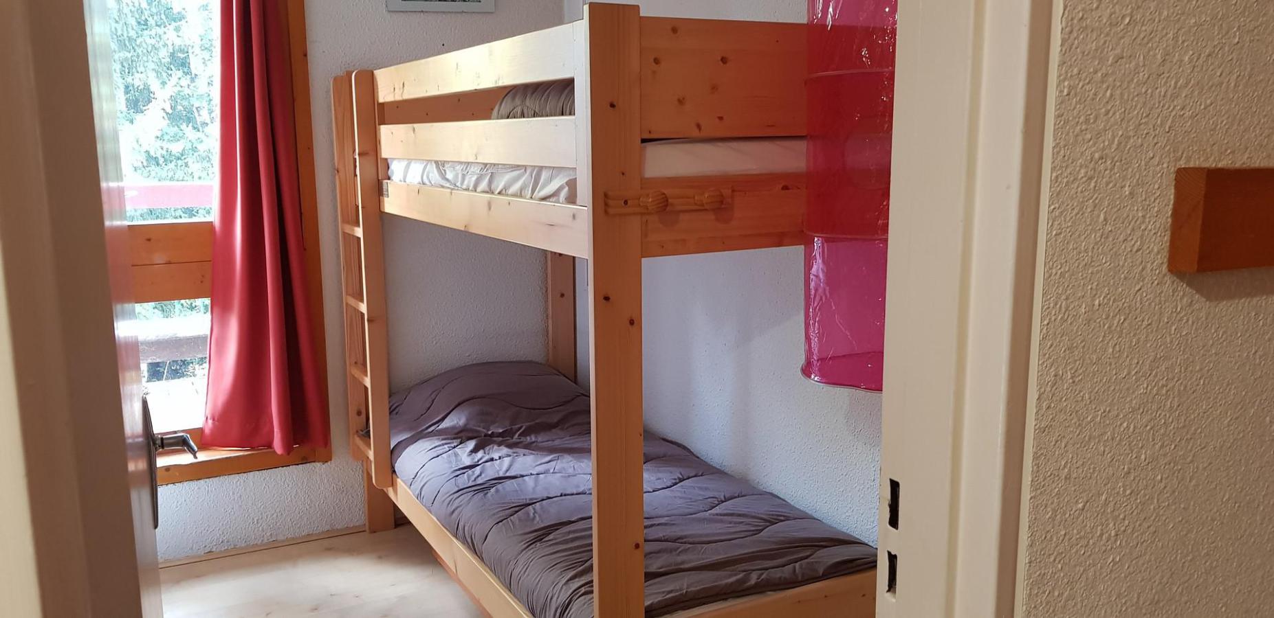 Appartement 3 pièces 6 personnes (101)