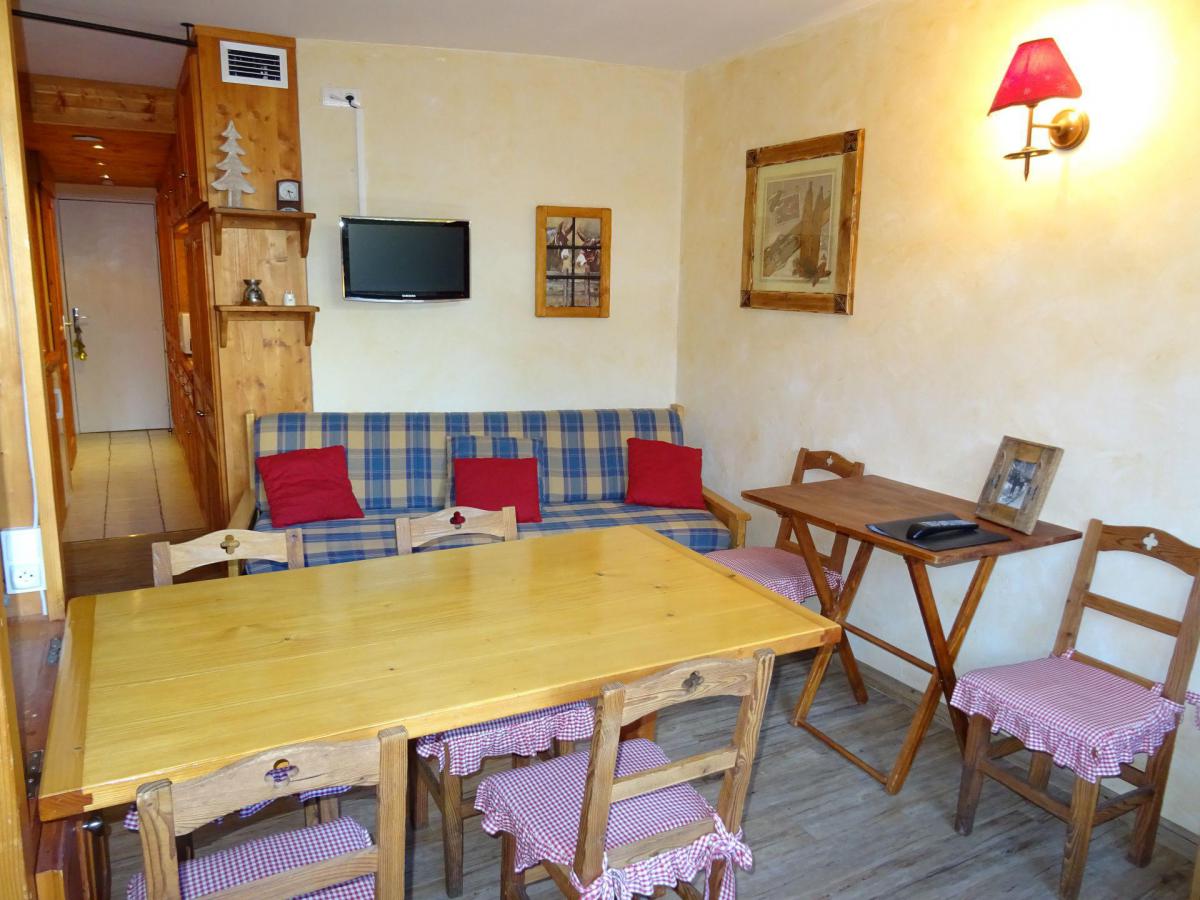 Studio coin montagne 4 personnes (428)