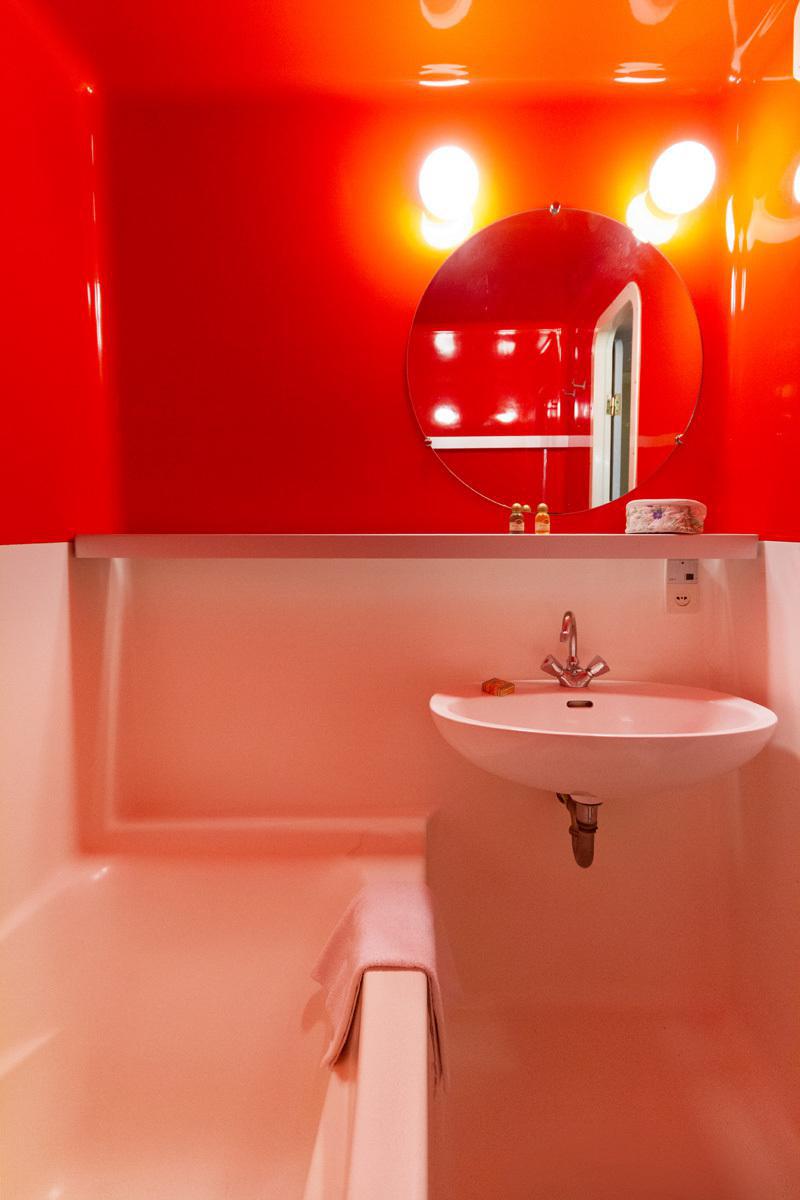 Appartement 2 pièces coin montagne 6 personnes (0938)