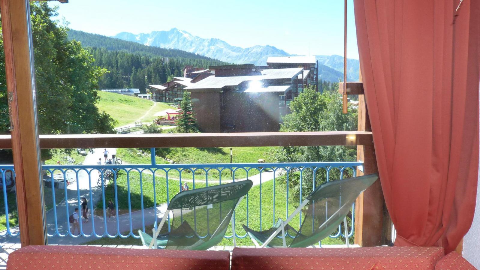 Appartement 2 pièces 5 personnes (1358R)