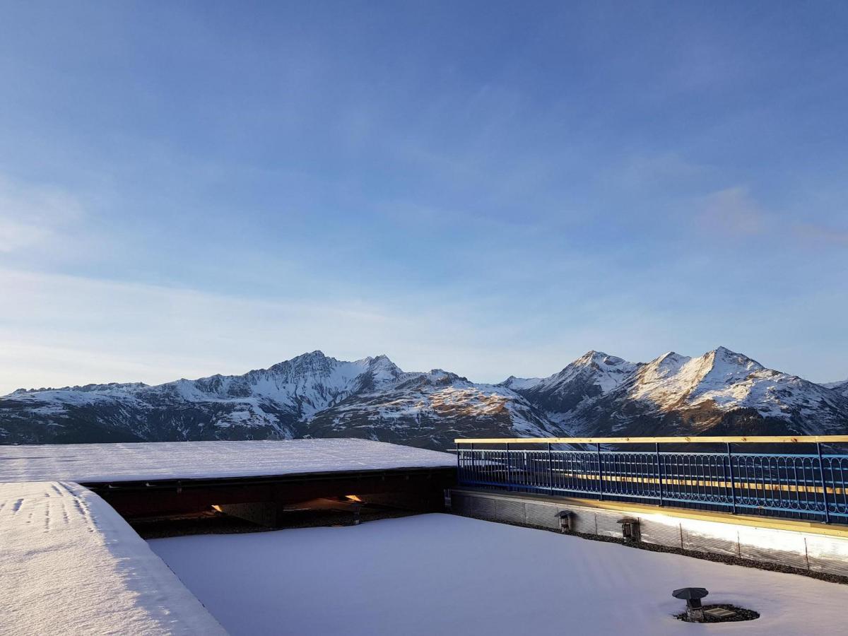 Appartement duplex 4 pièces 10 personnes (C59)