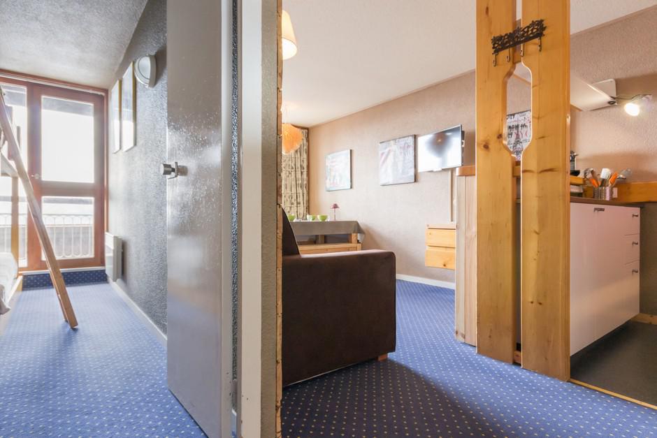 Appartement 2 pièces 5 personnes (224)