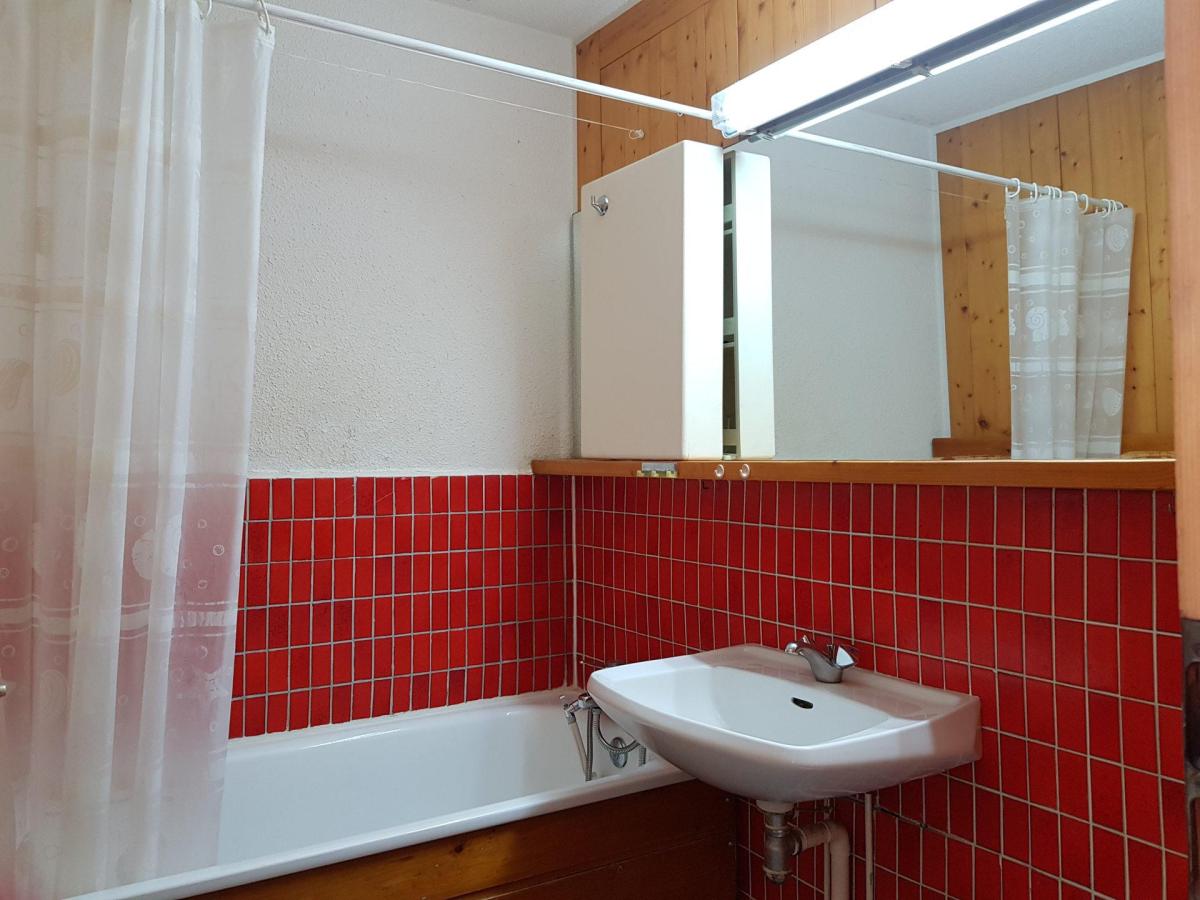 Studio coin montagne 4 personnes (4117R)