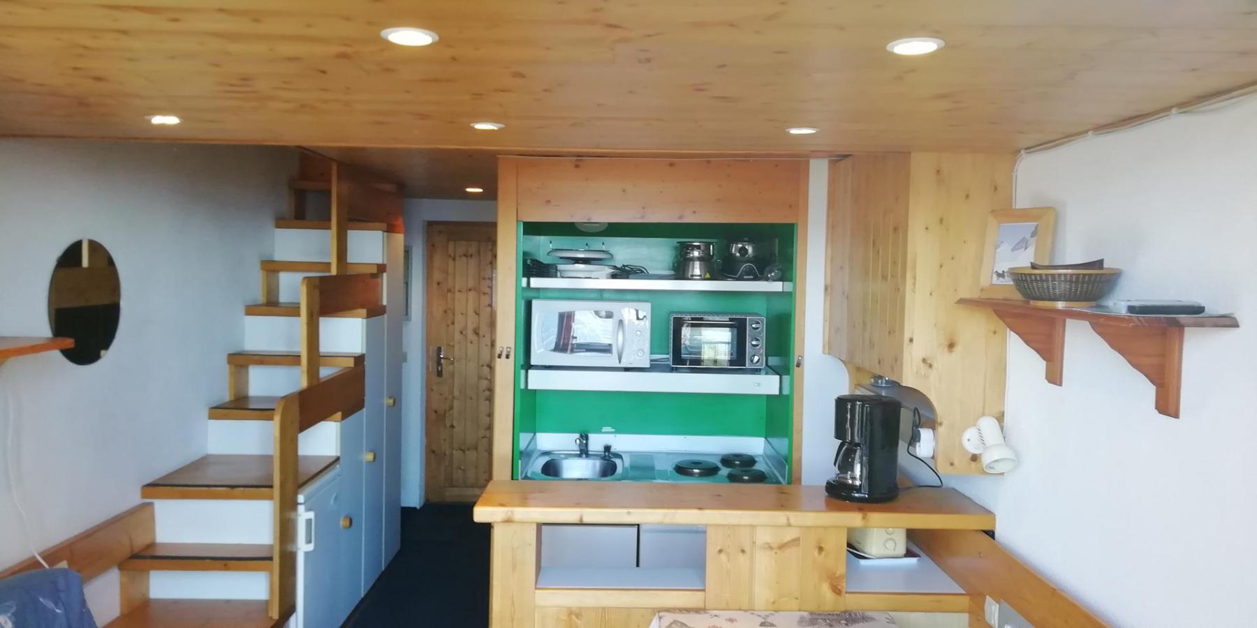 Appartement 2 pièces mezzanine 6 personnes (004)