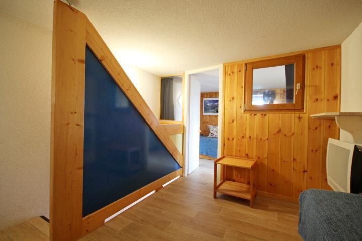 Alquiler al esquí Apartamento dúplex 2 piezas 6 personas (307) - La Résidence Alliet - Les Arcs - Apartamento