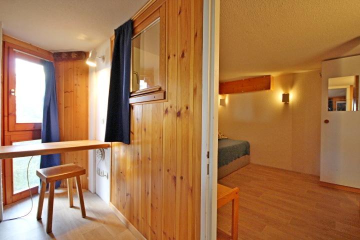Ski verhuur Appartement duplex 2 kamers 6 personen (307) - La Résidence Alliet - Les Arcs - Appartementen
