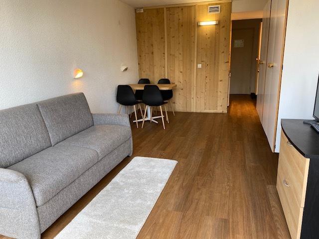 Alquiler al esquí Estudio para 2 personas (BE0104) - La Résidence Bellecôte - Les Arcs