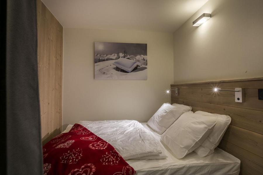 Alquiler al esquí Estudio -espacio montaña- para 4 personas (0105) - La Résidence Bellecôte - Les Arcs