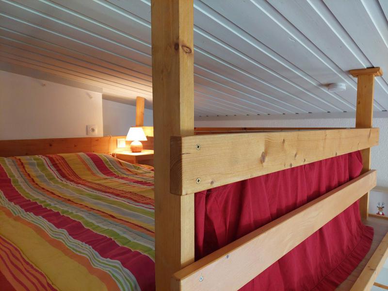 Ski verhuur Studio cabine 5 personen (BE0229) - La Résidence Bellecôte - Les Arcs - Appartementen