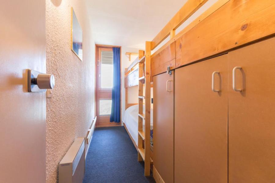 Rent in ski resort 2 room apartment 5 people (501) - La Résidence Bequi Rouge - Les Arcs - Cabin