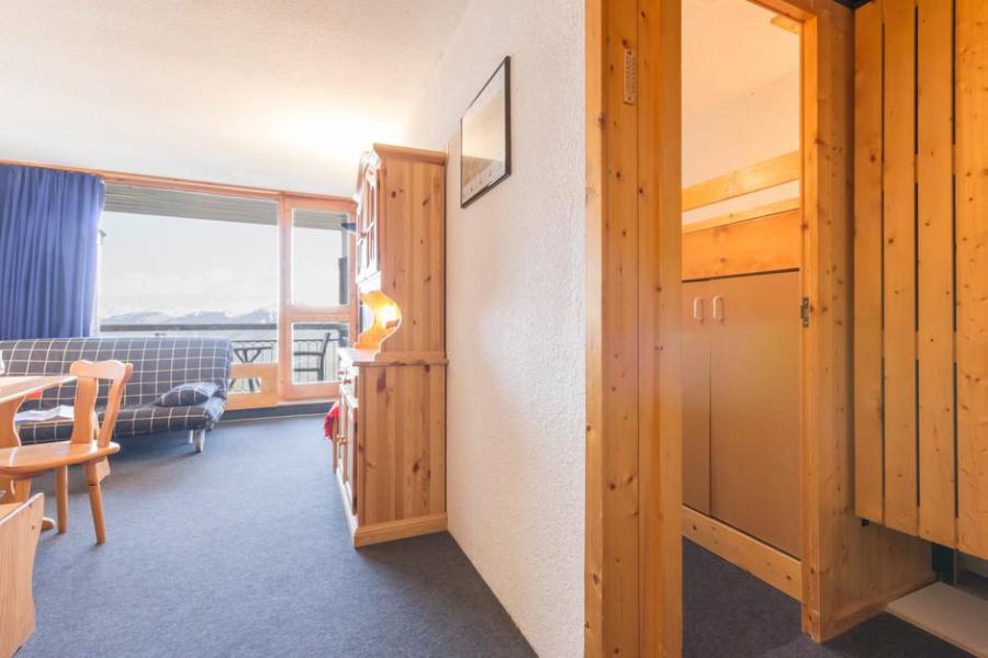Location au ski Appartement 2 pièces 5 personnes (501) - La Résidence Bequi Rouge - Les Arcs - Appartement