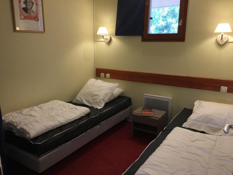 Skiverleih 2-Zimmer-Appartment für 4 Personen (804) - La Résidence du Ruitor - Les Arcs