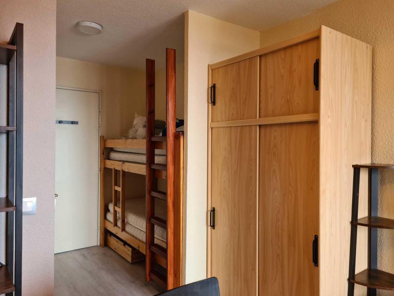 Rent in ski resort 2 room apartment sleeping corner 4 people (0703) - La Résidence Fond Blanc - Les Arcs - Sleeping area