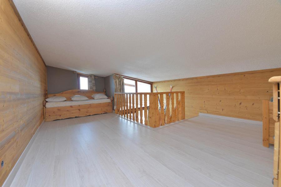 Ski verhuur Studio mezzanine 6 personen (0802) - La Résidence Fond Blanc - Les Arcs - Vide