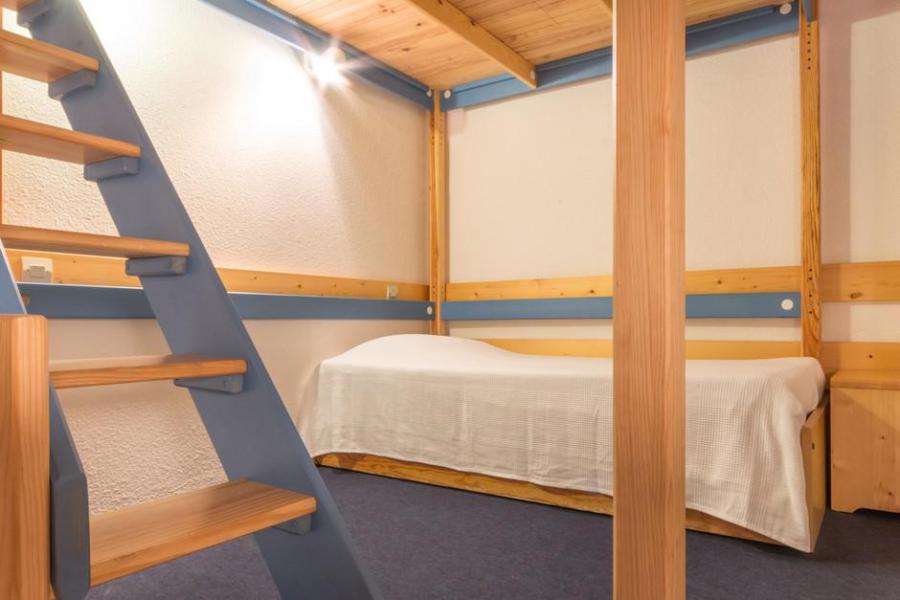 Ski verhuur Appartement 2 kamers mezzanine 6 personen (420) - La Résidence l'Archeboc - Les Arcs