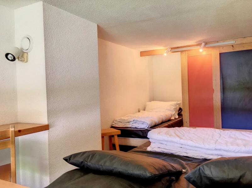 Rent in ski resort Studio mezzanine 4 people (335) - La Résidence l'Archeboc - Les Arcs - Apartment