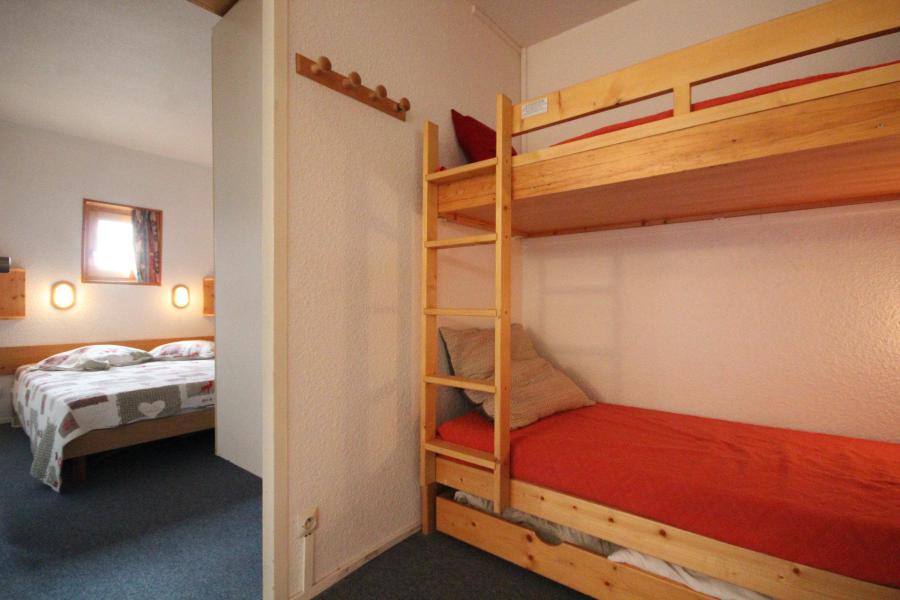 Alquiler al esquí Apartamento cabina 2 piezas para 6 personas (201) - La Résidence l'Armoise - Les Arcs - Cabina