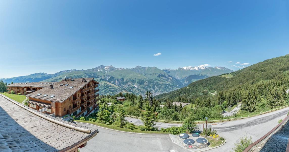 Аренда на лыжном курорте Апартаменты 3 комнат 6 чел. (14B) - La Résidence l'Iseran - Les Arcs - апартаменты